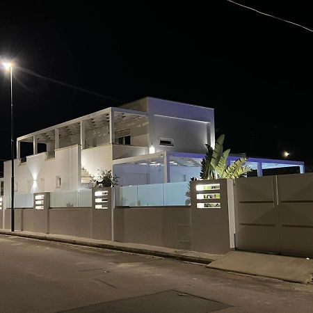 Elite Luxury Residence Torre Suda Εξωτερικό φωτογραφία