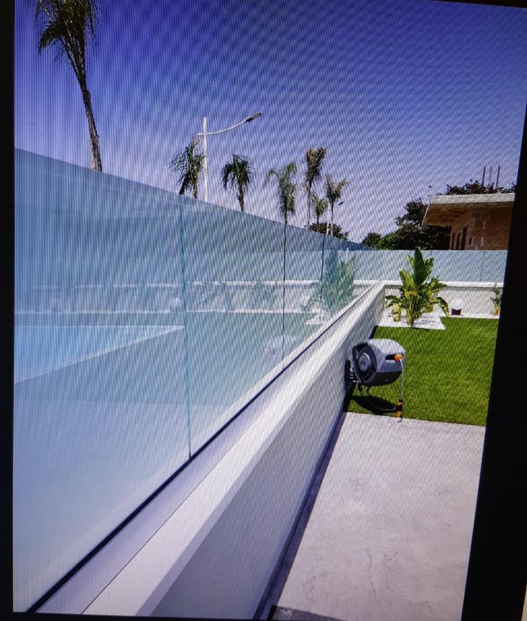Elite Luxury Residence Torre Suda Εξωτερικό φωτογραφία