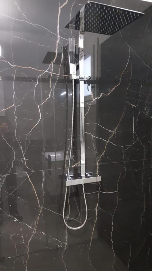 Elite Luxury Residence Torre Suda Εξωτερικό φωτογραφία