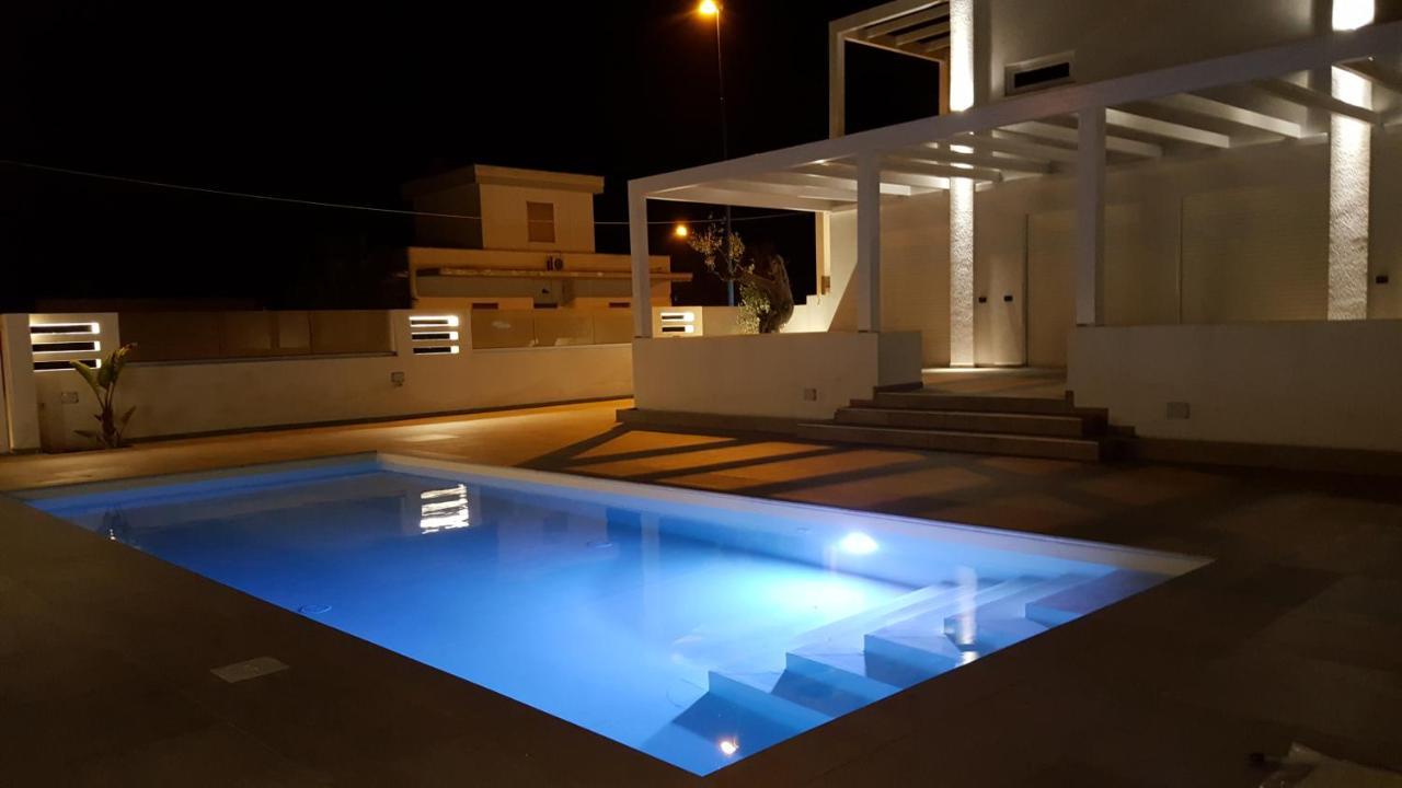 Elite Luxury Residence Torre Suda Εξωτερικό φωτογραφία