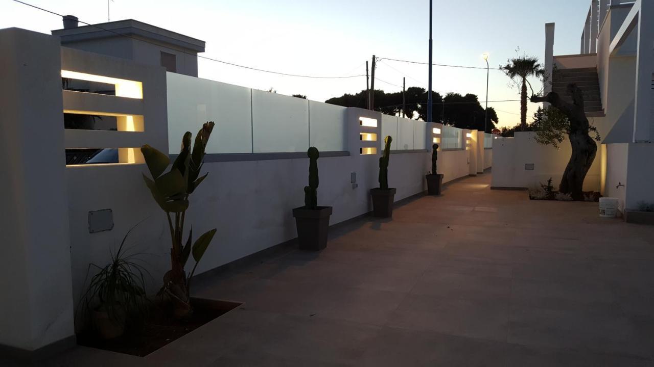 Elite Luxury Residence Torre Suda Εξωτερικό φωτογραφία