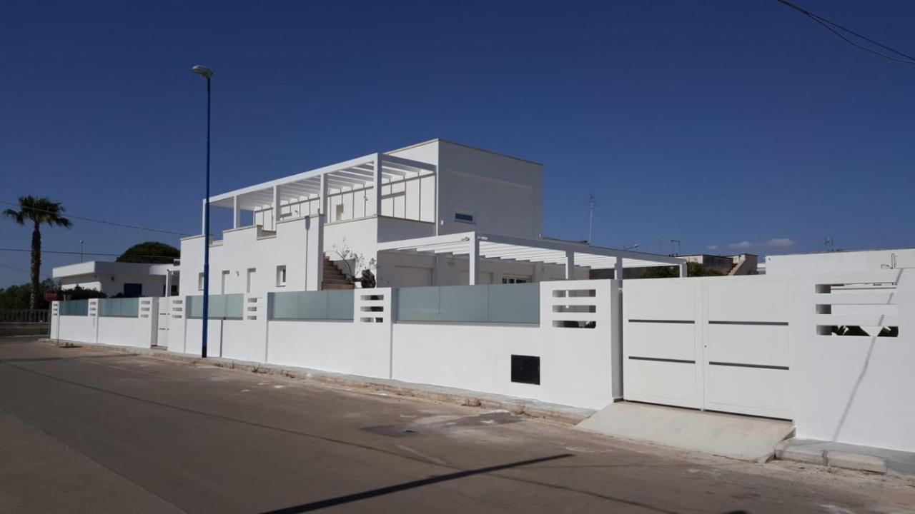 Elite Luxury Residence Torre Suda Εξωτερικό φωτογραφία