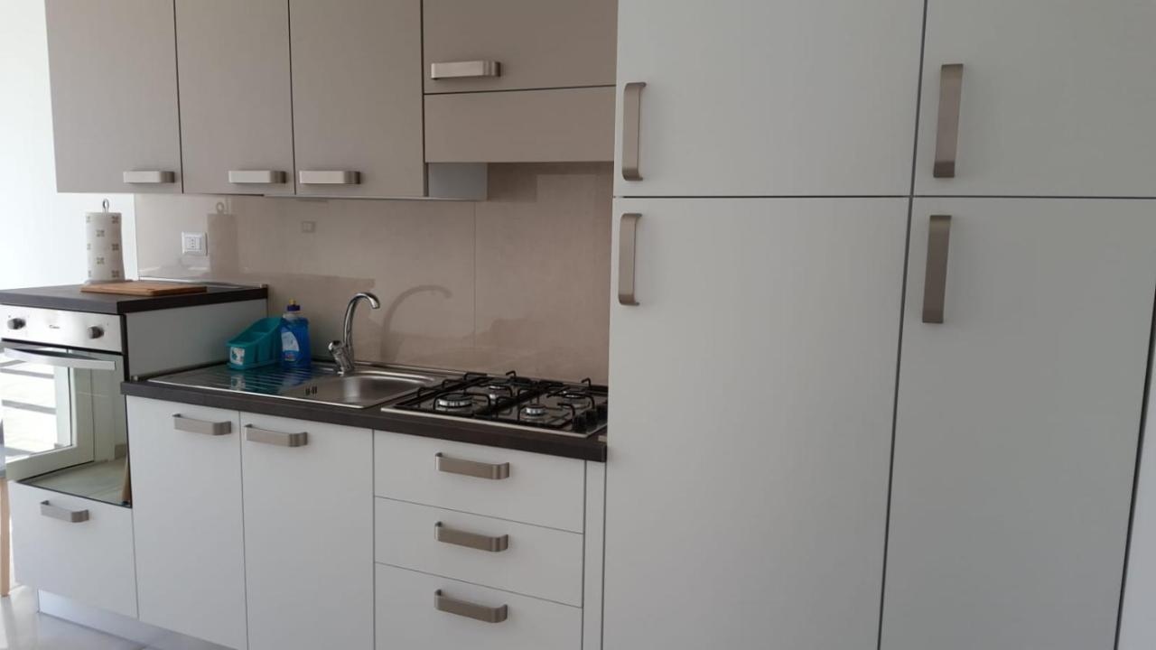 Elite Luxury Residence Torre Suda Εξωτερικό φωτογραφία