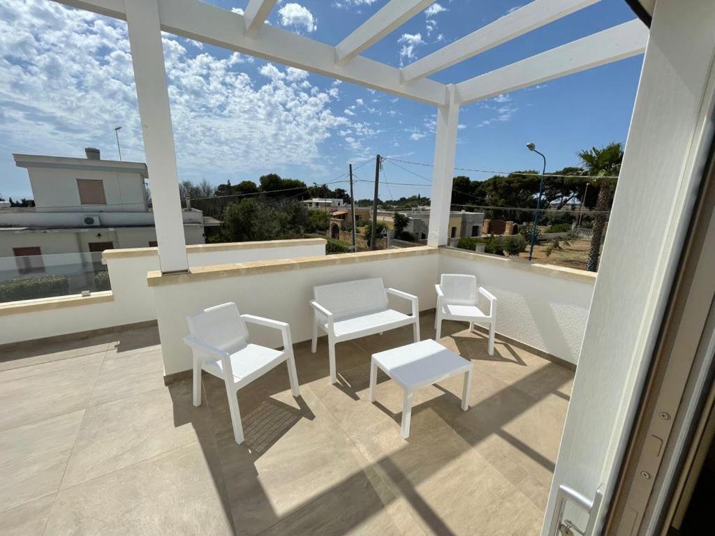 Elite Luxury Residence Torre Suda Εξωτερικό φωτογραφία