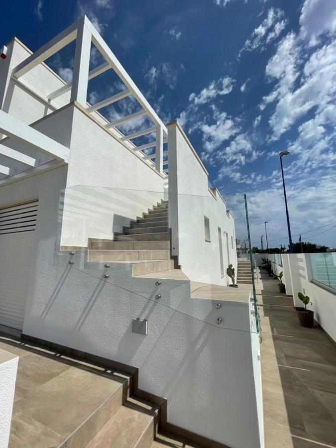 Elite Luxury Residence Torre Suda Εξωτερικό φωτογραφία