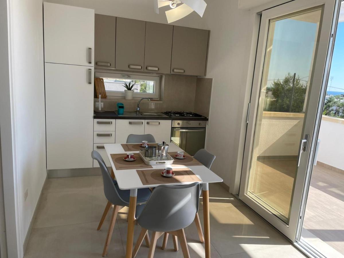 Elite Luxury Residence Torre Suda Εξωτερικό φωτογραφία