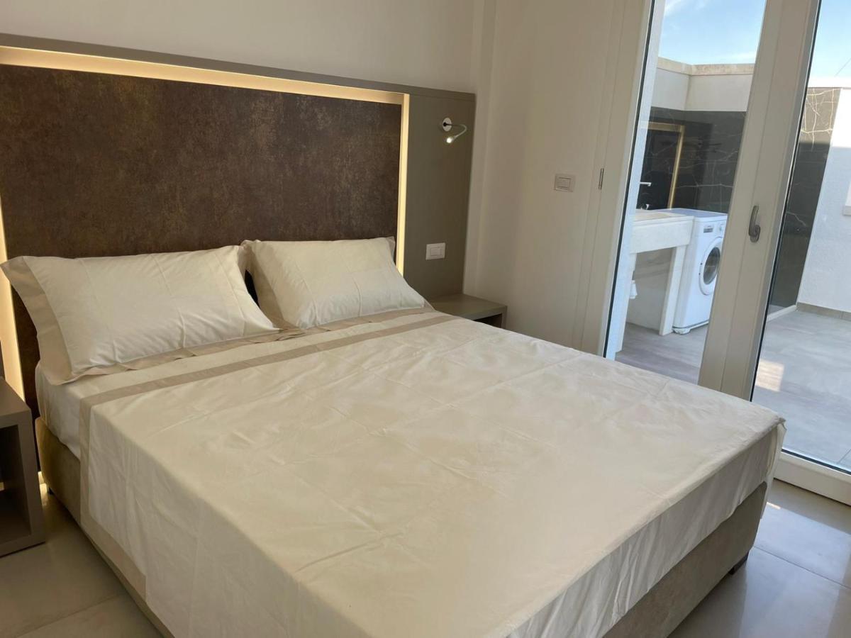 Elite Luxury Residence Torre Suda Εξωτερικό φωτογραφία