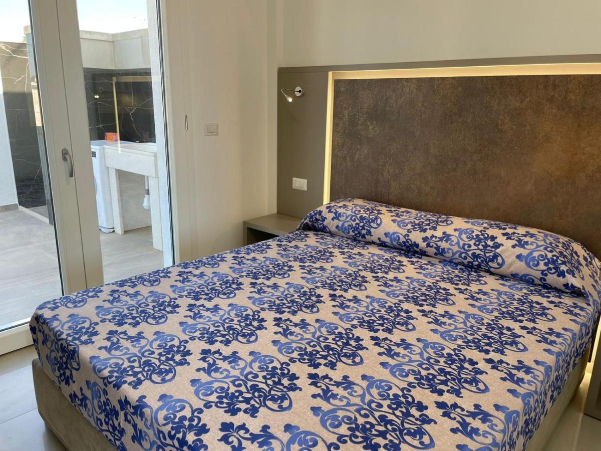 Elite Luxury Residence Torre Suda Εξωτερικό φωτογραφία