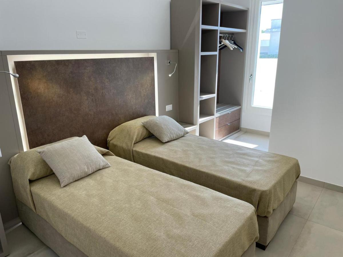 Elite Luxury Residence Torre Suda Εξωτερικό φωτογραφία