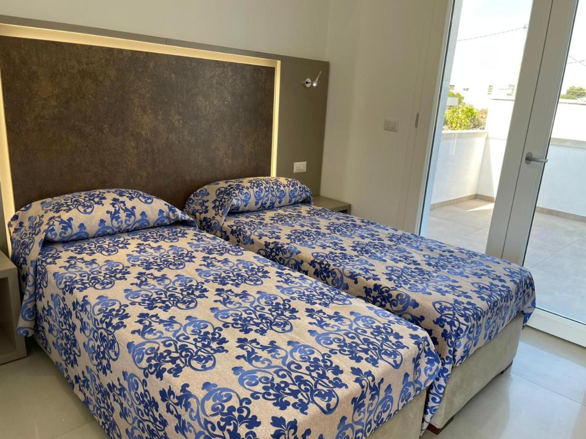 Elite Luxury Residence Torre Suda Εξωτερικό φωτογραφία