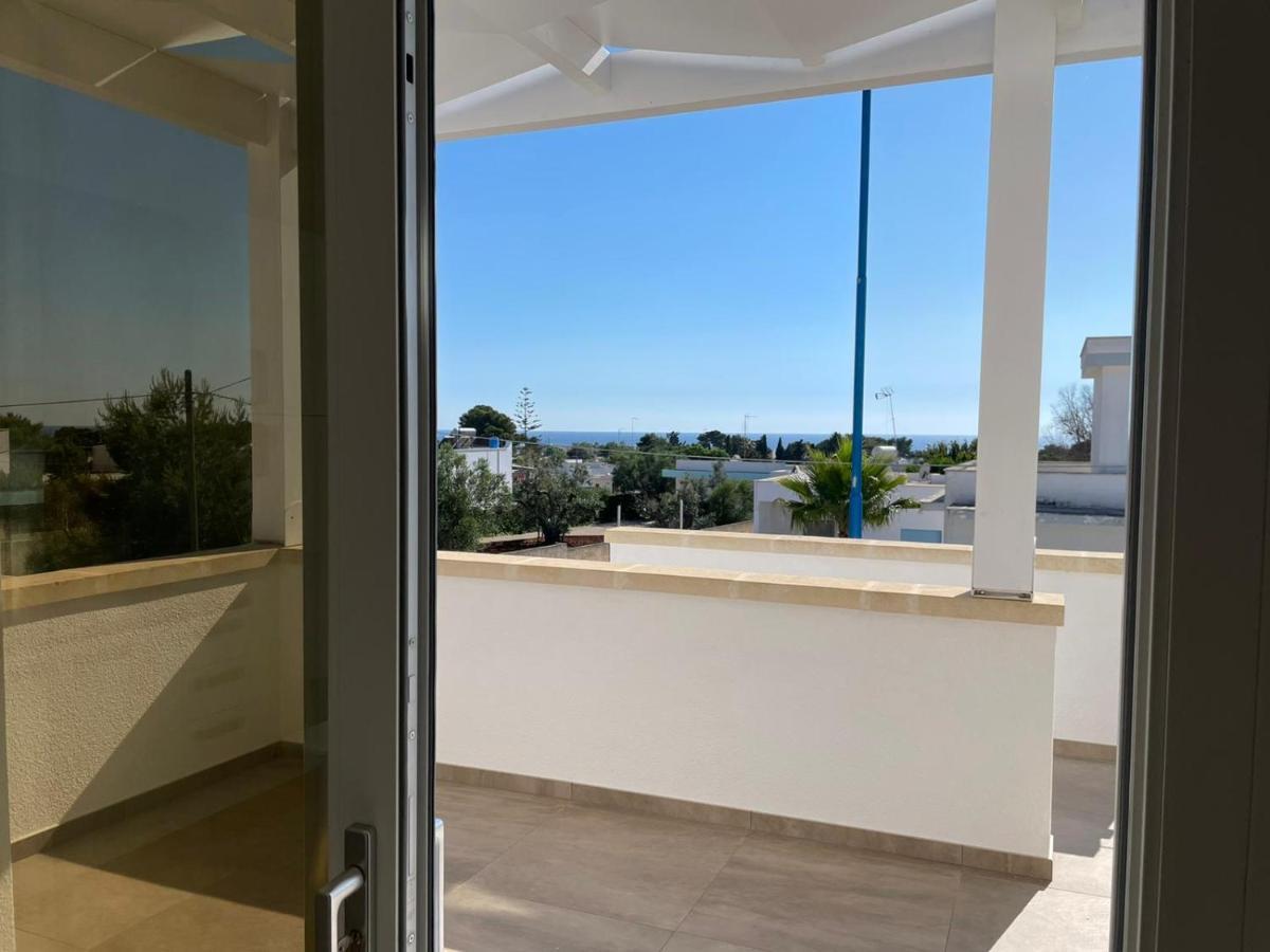 Elite Luxury Residence Torre Suda Εξωτερικό φωτογραφία