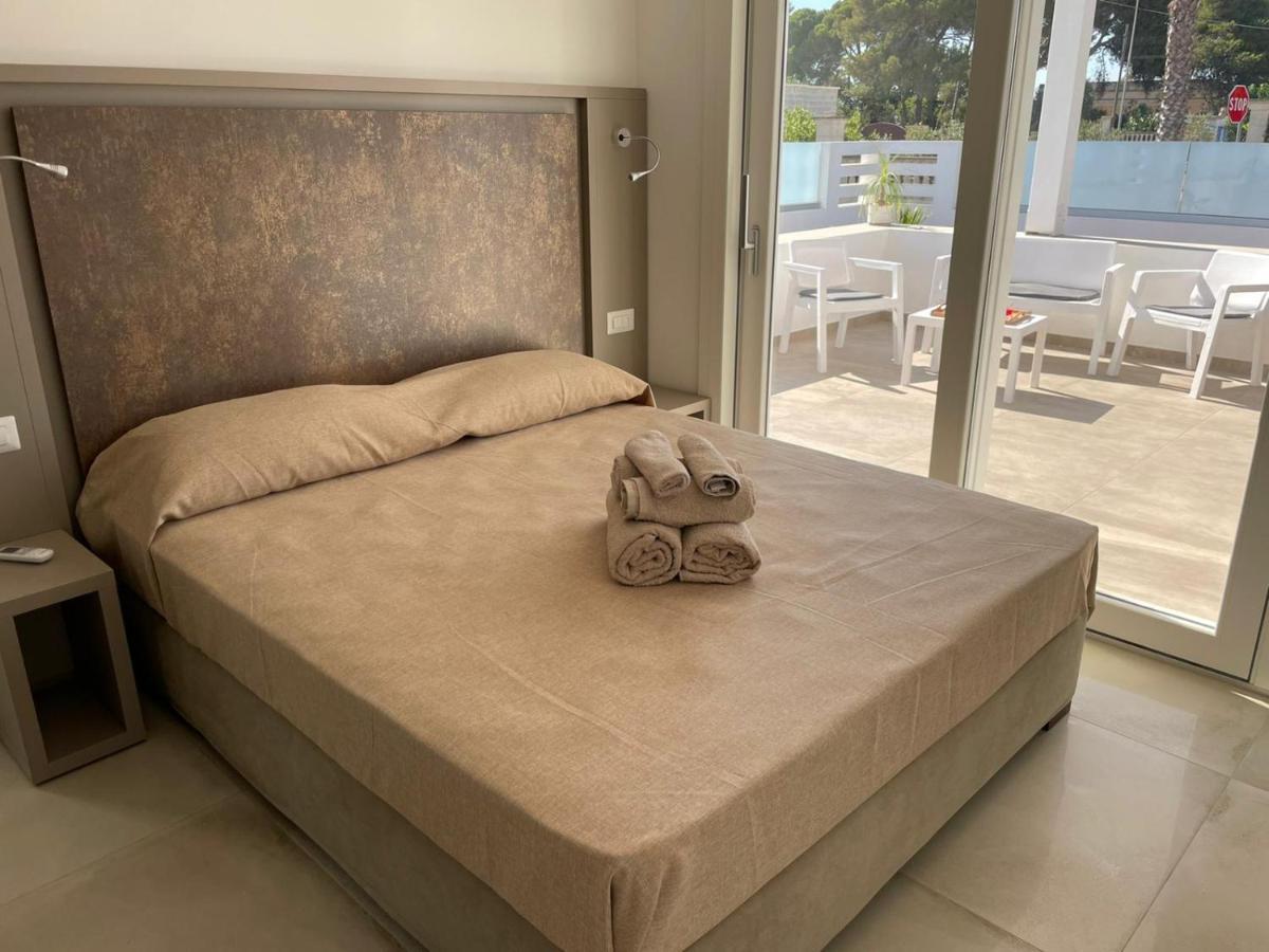 Elite Luxury Residence Torre Suda Εξωτερικό φωτογραφία