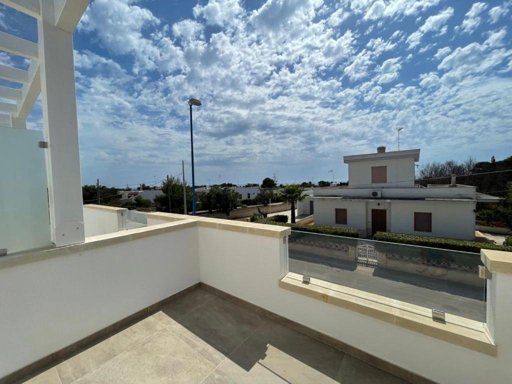 Elite Luxury Residence Torre Suda Εξωτερικό φωτογραφία