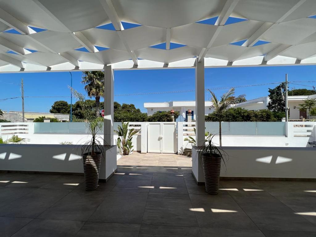 Elite Luxury Residence Torre Suda Εξωτερικό φωτογραφία