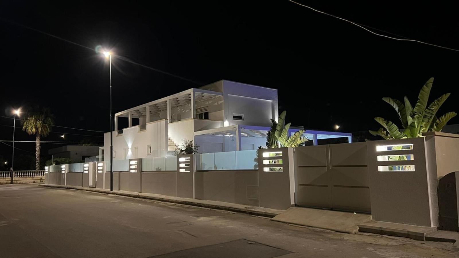 Elite Luxury Residence Torre Suda Εξωτερικό φωτογραφία